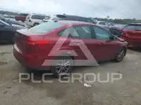 2017 Ford FOCUS photo