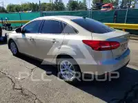2017 Ford FOCUS фото