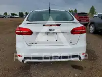 2017 Ford FOCUS photo
