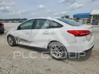 2017 Ford FOCUS фото