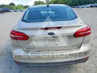 2017 Ford FOCUS фото