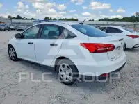 2017 Ford FOCUS photo