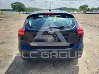 2017 Ford FOCUS фото