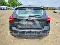 2017 Ford FOCUS фото