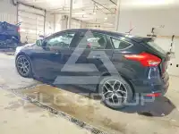 2017 Ford FOCUS фото
