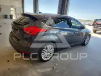 2017 Ford FOCUS photo