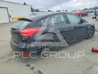 2017 Ford FOCUS фото