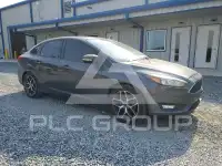 2017 Ford FOCUS photo