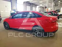 2017 Ford FOCUS photo