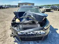 2017 Ford FOCUS photo