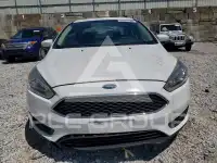 2017 Ford FOCUS фото