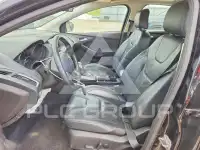 2017 Ford FOCUS фото