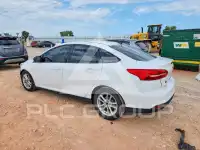 2017 Ford FOCUS фото