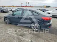 2017 Ford FOCUS photo