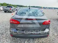2017 Ford FOCUS фото