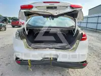2017 Ford FOCUS photo