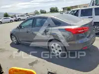 2017 Ford FOCUS фото