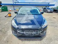 2017 Ford FOCUS фото