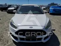 2017 Ford FOCUS фото