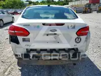 2017 Ford FOCUS фото
