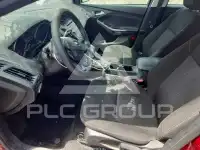 2017 Ford FOCUS фото