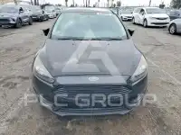 2017 Ford FOCUS photo