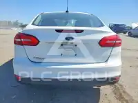2017 Ford FOCUS фото