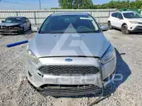 2017 Ford FOCUS фото