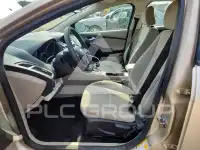 2017 Ford FOCUS фото