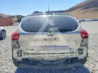 2017 Ford FOCUS фото