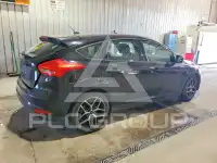 2017 Ford FOCUS фото