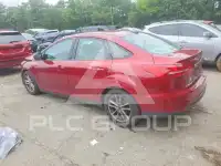 2017 Ford FOCUS photo