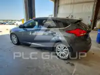 2017 Ford FOCUS photo