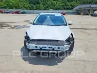 2017 Ford FOCUS photo