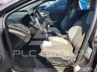 2017 Ford FOCUS фото
