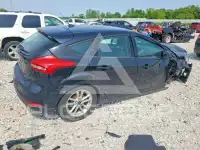 2017 Ford FOCUS фото