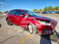2017 Ford FOCUS фото