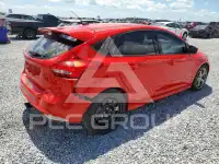 2017 Ford FOCUS photo
