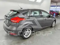 2017 Ford FOCUS фото