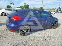 2017 Ford FOCUS photo