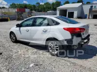 2017 Ford FOCUS фото
