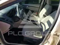 2017 Ford FOCUS фото