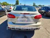 2017 Ford FOCUS photo