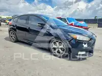 2017 Ford FOCUS фото