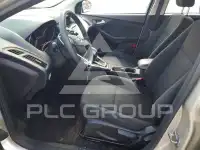 2017 Ford FOCUS фото