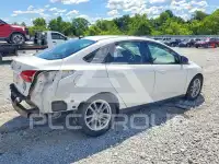 2017 Ford FOCUS фото
