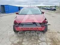 2017 Ford FOCUS фото