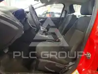 2017 Ford FOCUS photo