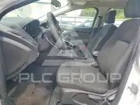 2017 Ford FOCUS фото