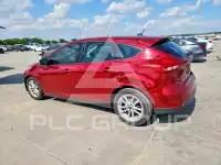 2017 Ford FOCUS фото